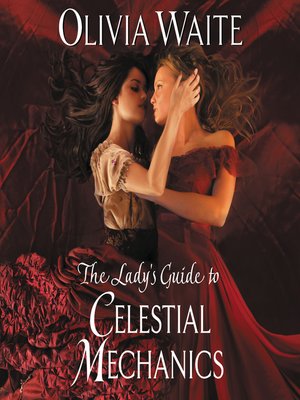 cover image of The Lady's Guide to Celestial Mechanics
